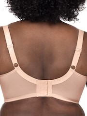 Goddess Verity Underwire Full Cup Nude Bra - Image 3 of 3
