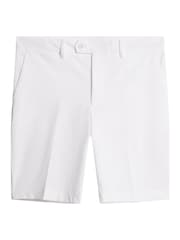 J.Lindeberg White Tennis Vent Shorts - Image 6 of 6