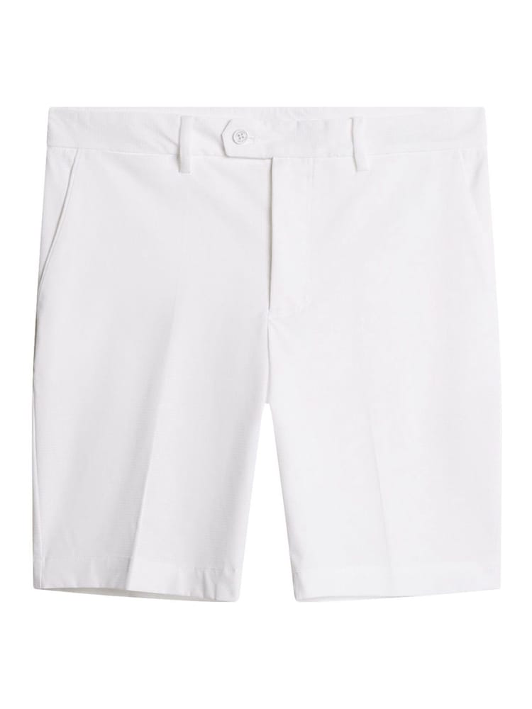 J.Lindeberg White Tennis Vent Shorts - Image 6 of 6