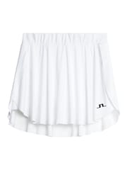 J.Lindeberg White Tennis Feilia Skirt - Image 6 of 6