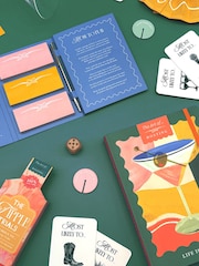 Portico Designs Art of Hosting Journal & Games Gift Set - Image 3 of 6