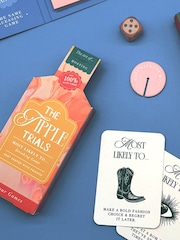 Portico Designs Art of Hosting Journal & Games Gift Set - Image 6 of 6