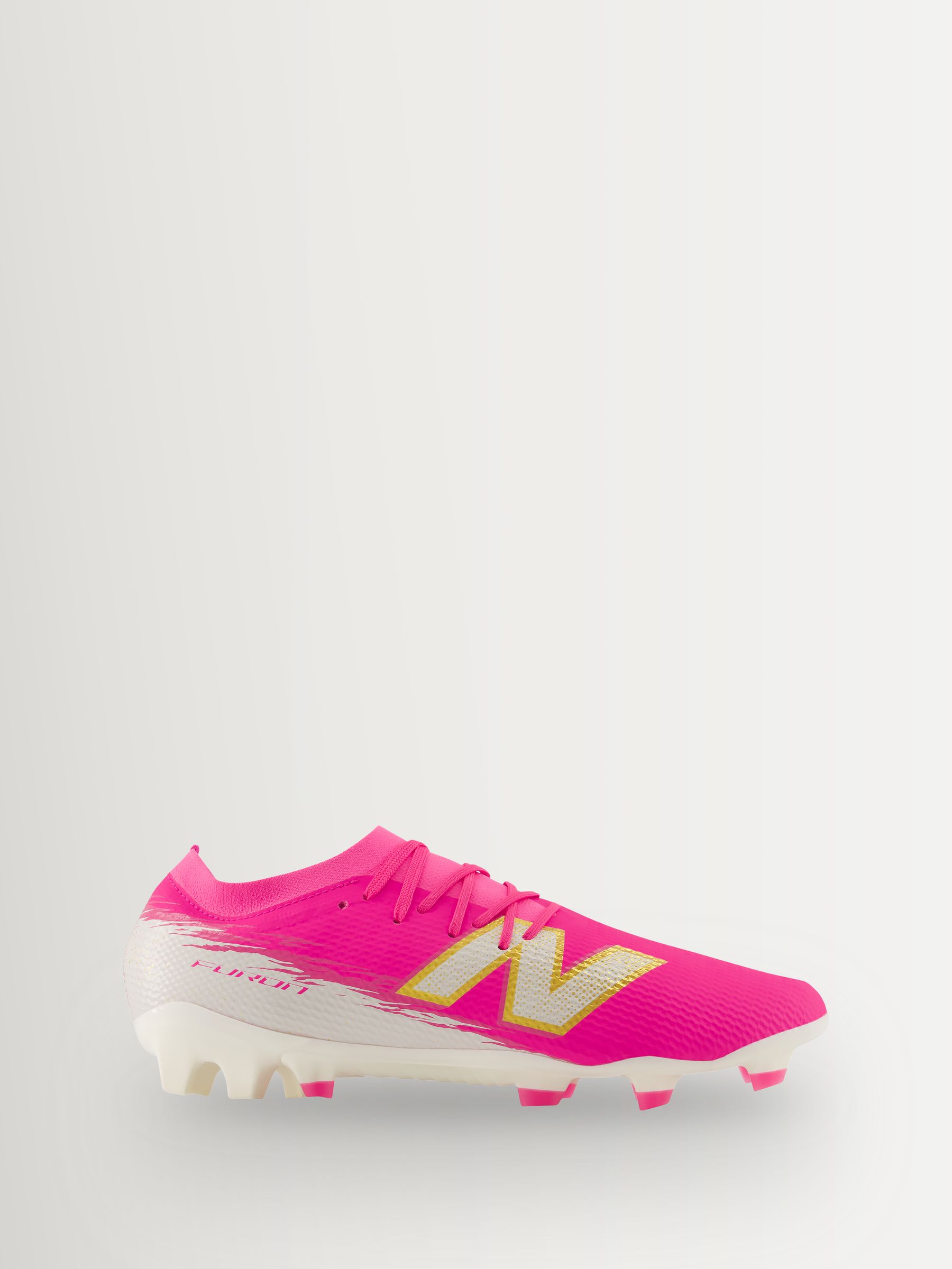 Next：日本 New Balance 大人用 Furonファームグラウンド サッカー