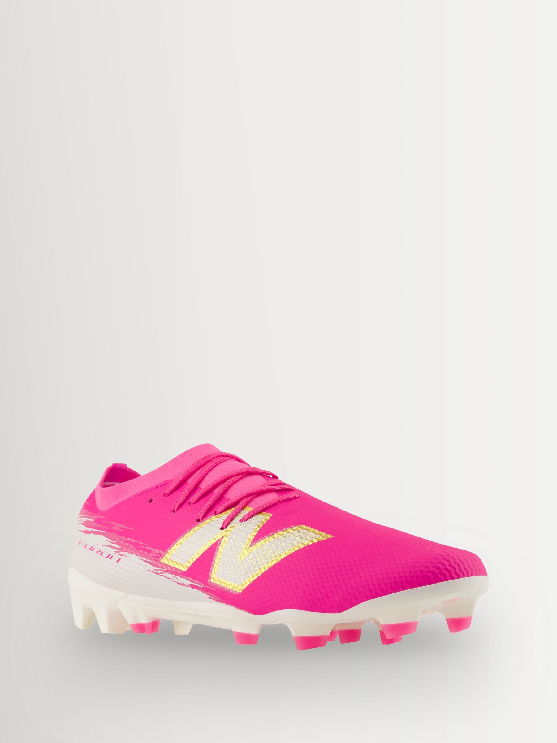 Next：日本 New Balance 大人用 Furonファームグラウンド サッカー