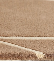 Origin Rug Collection. Stone Kintsugi Rug - Image 4 of 6
