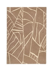 Origin Rug Collection. Stone Kintsugi Rug - Image 6 of 6