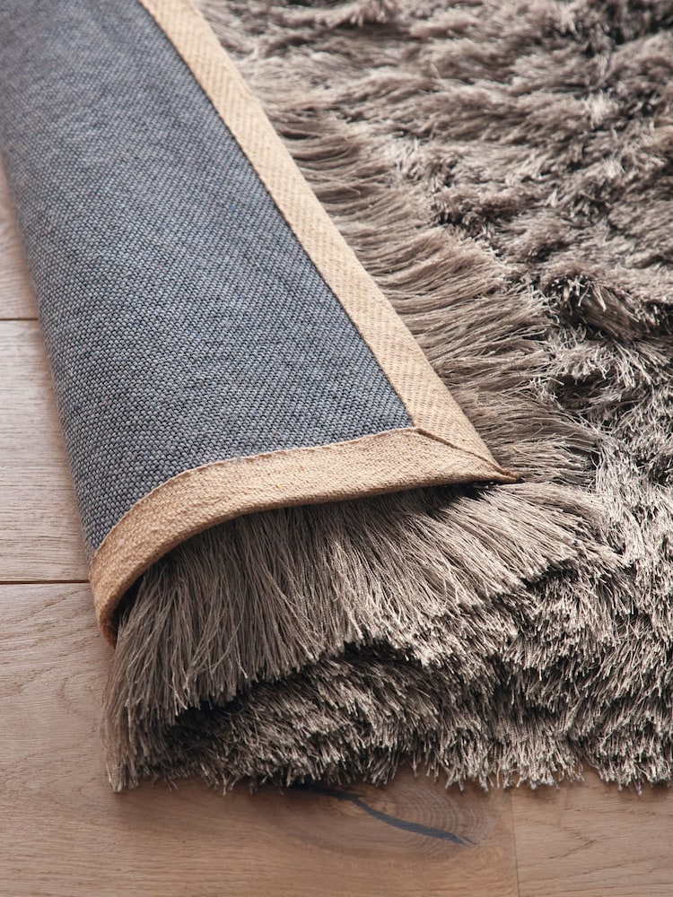Origin Rug Collection. Champagne Glamour Deluxe Rug - Image 2 of 5