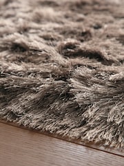 Origin Rug Collection. Champagne Glamour Deluxe Rug - Image 3 of 5