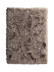 Origin Rug Collection. Champagne Glamour Deluxe Rug - Image 5 of 5