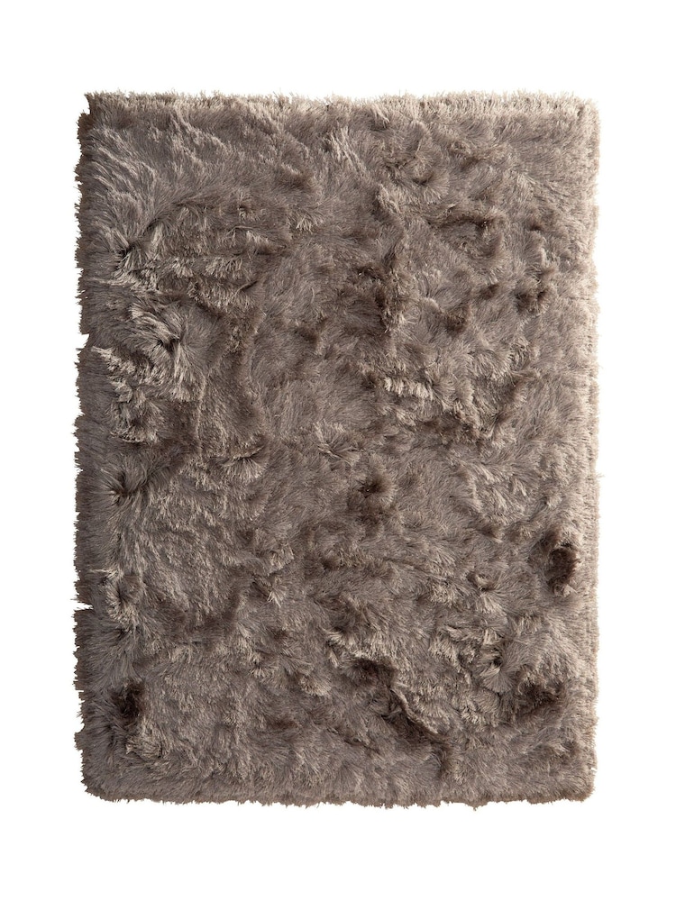 Origin Rug Collection. Champagne Glamour Deluxe Rug - Image 5 of 5