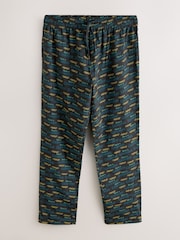 Grey Guinness Short Sleeve Pyjamas Set - Image 9 of 11