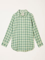 Camisa xadrez FatFace - Imagem 1 de 1