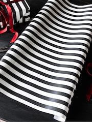 Rockett St George Stripe 3 Metre Wrapping Paper - Image 1 of 7