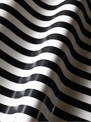 Rockett St George Stripe 3 Metre Wrapping Paper - Image 2 of 7