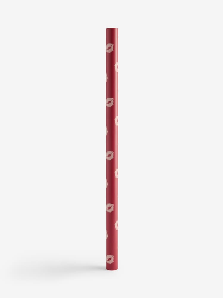 Rockett St George Red 3 Metre Wrapping Paper - Image 6 of 6 Rockett St George Red 3 Metre Wrapping Paper - Image 6 of 6