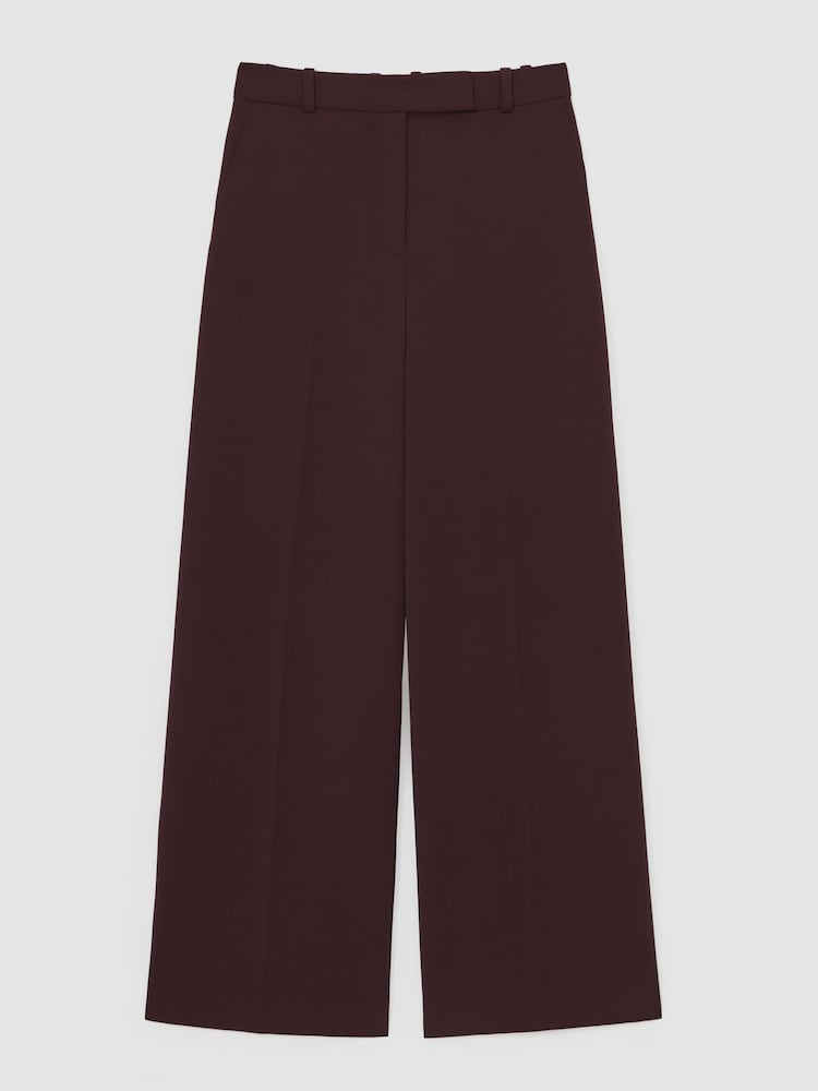 Reiss Berry Gabi Suit Trousers - Image 2 of 7 Reiss Berry Gabi Suit Trousers - Image 2 of 7