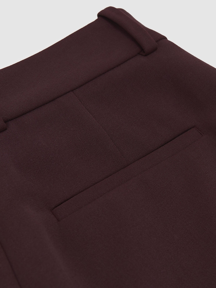 Reiss Berry Gabi Suit Trousers - Image 7 of 7 Reiss Berry Gabi Suit Trousers - Image 7 of 7