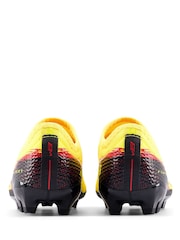 Ghete și cizme de fotbal pentru teren dur New Balance Furon - Imaginea 6 din 6