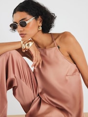 River Island Halter Neck Blouse - Imagen 4 de 4