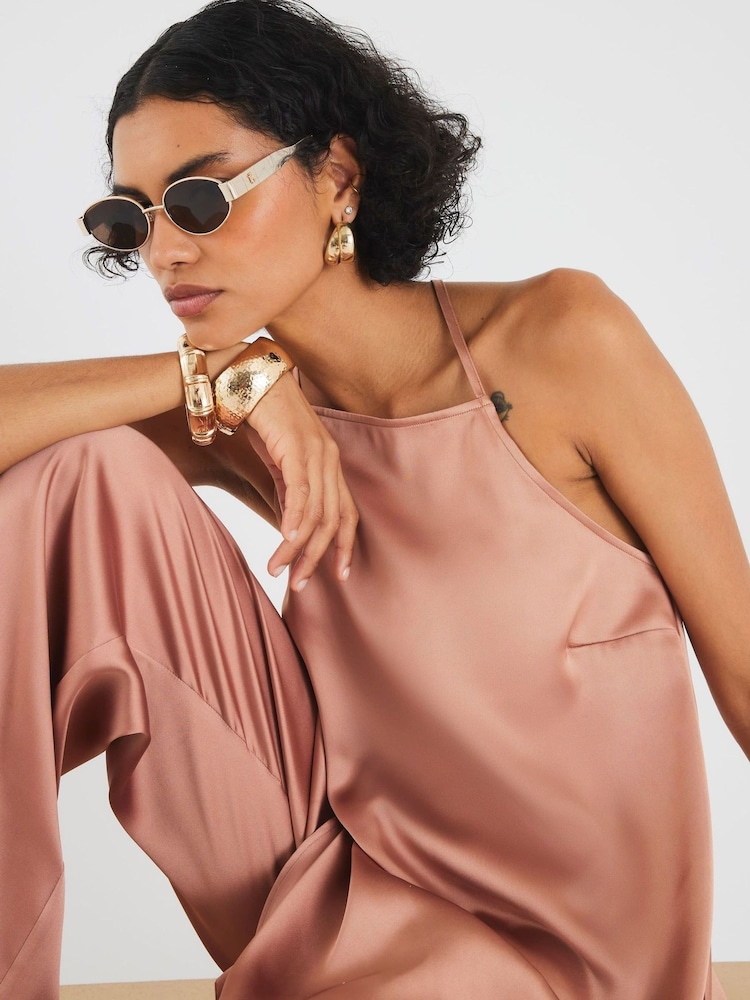 River Island Halter Neck Blouse - Imagen 4 de 4