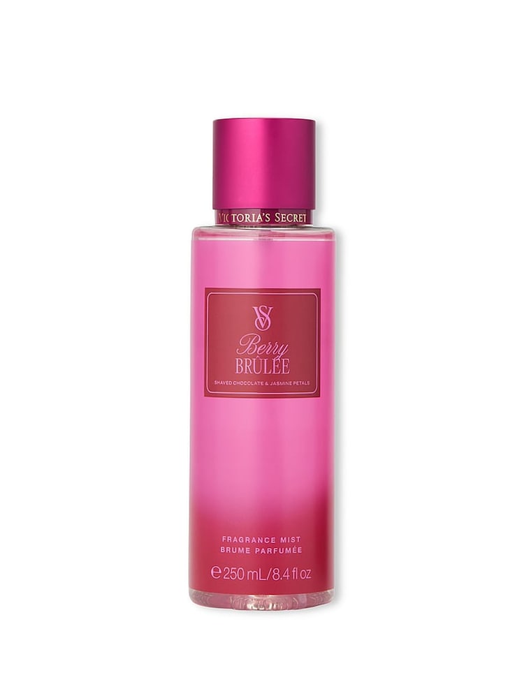 Victoria's Secret Berry Brulee Body Mist 250ml - Image 1 of 1