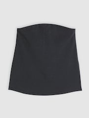 Levi's® Anthracite Night Tori Twisted Clean Knit Top - Image 4 of 5