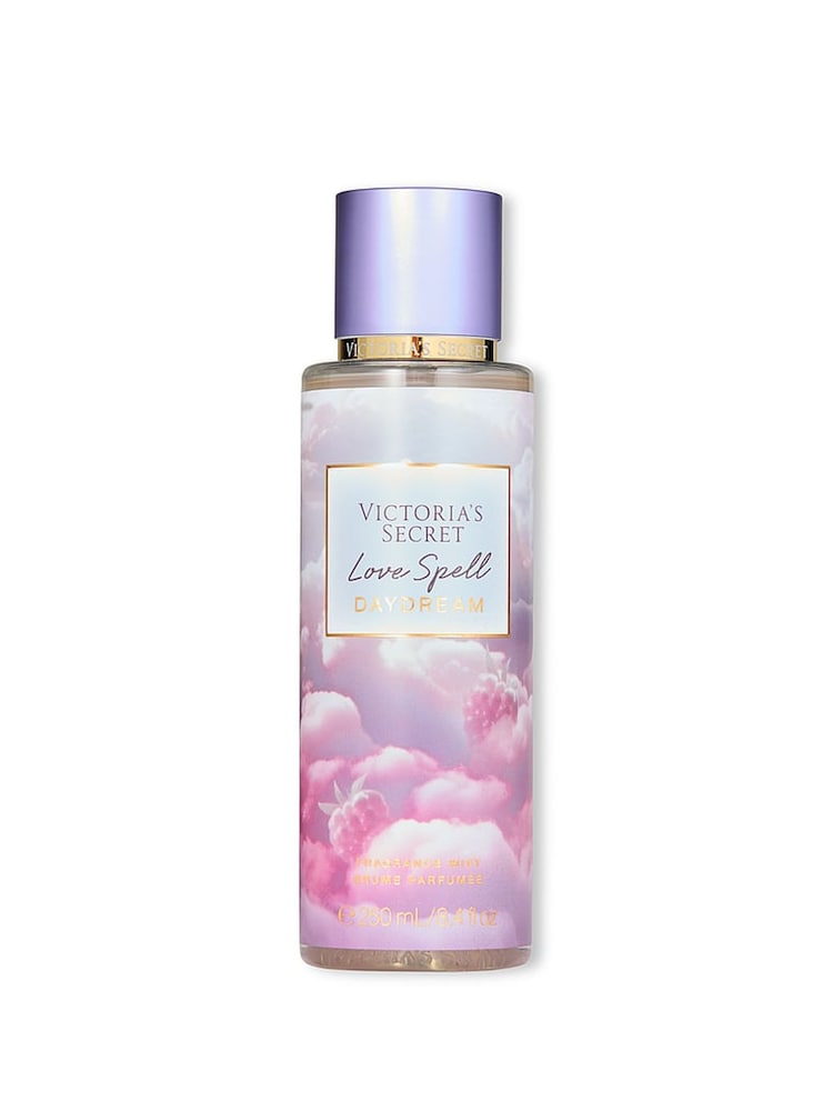 Victoria's Secret Love Spell Daydream Body Mist 250ml - Image 1 of 1