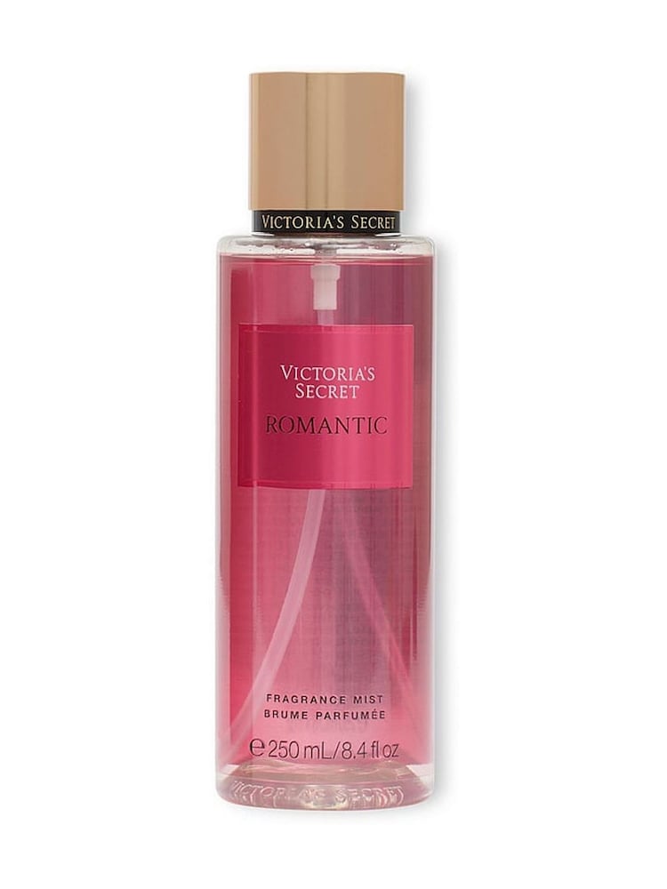 Victoria's Secret Romantic Body Mist 250ml - Image 1 of 2