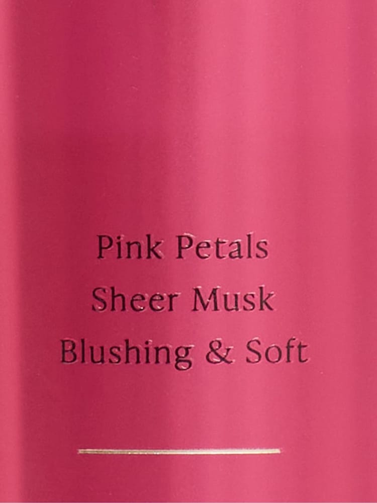 Victoria's Secret Romantic Body Mist 250ml - Image 2 of 2 Victoria's Secret Romantic Body Mist 250ml - Image 2 of 2