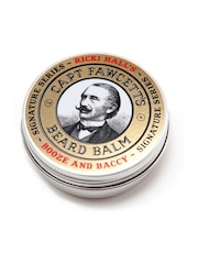 Captain Fawcett Ricki Halls Booze Baccy Beard Balm - Image 2 of 3