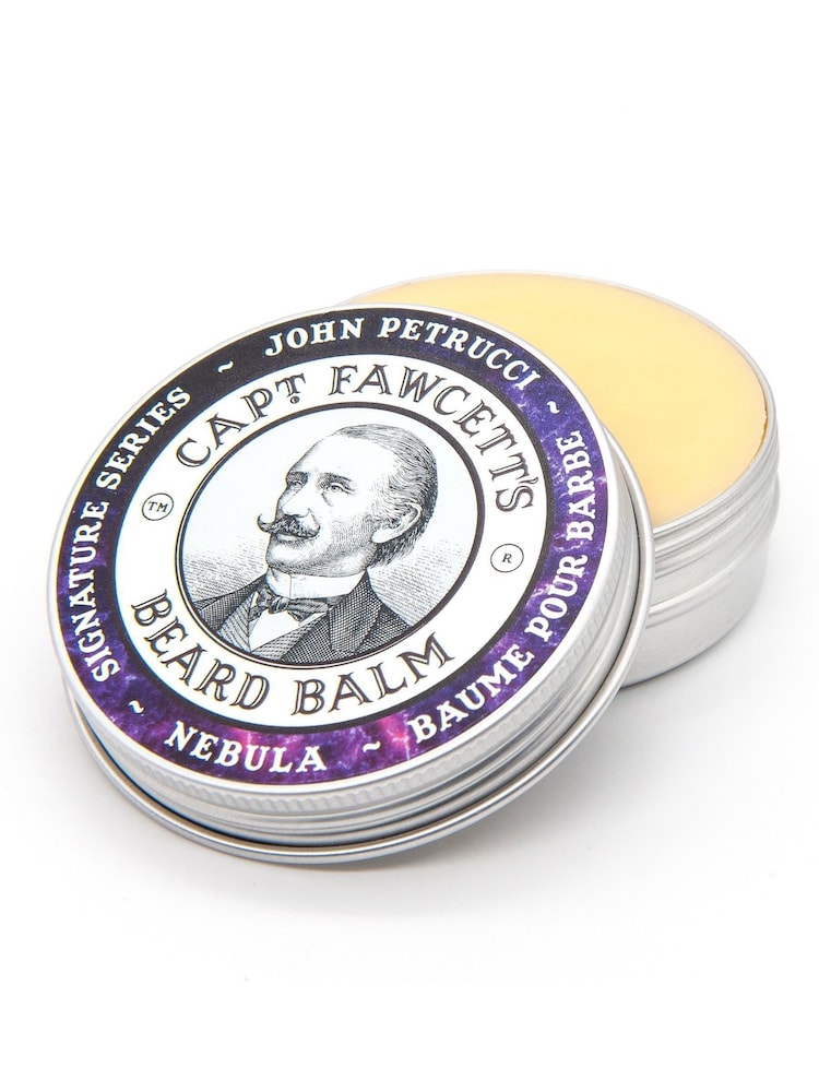 Captain Fawcett John Petruccis Nebula Beard Balm - Image 1 of 2