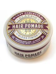 Captain Fawcett Classic Pomade Burgundy  Beard Care 100g - Image 1 of 3