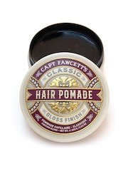 Captain Fawcett Classic Pomade Burgundy  Beard Care 100g - Image 2 of 3