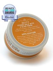 Captain Fawcett Putty Pomade Ochre 100g Hair Treatments and Masks Set - Image 2 of 3