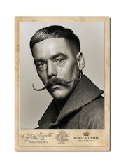 Captain Fawcett Putty Pomade Ochre 100g Hair Treatments and Masks Set - Image 3 of 3