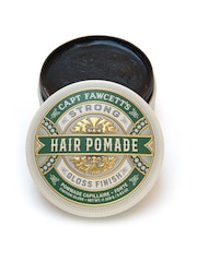 Captain Fawcett Strong Hold Pomade 100g - Image 1 of 3