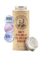 Captain Fawcett Hair Powder - Image 1 of 3