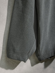 Grey N. Premium Brushed Wide Sweatshirt - Image 10 of 10