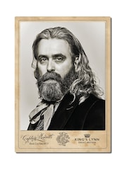Captain Fawcett Sea Salt Spray - Image 2 of 2