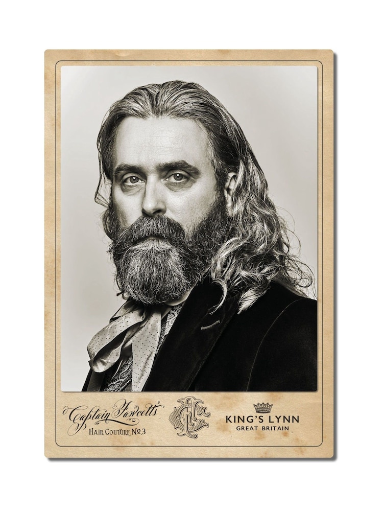 Captain Fawcett Sea Salt Spray - Image 2 of 2