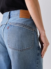 Levi's® Super Baggy Denim Jorts - Image 10 de 10