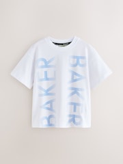 Baker by Ted Baker 3 Pack T-Shirts - Image 2 of 9