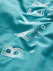 Baker by Ted Baker 3 Pack T-Shirts - Image 6 of 9