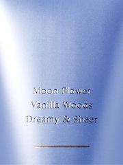 Victoria's Secret Midnight Bloom Body Lotion 236ml - Image 3 of 3