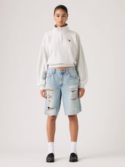 Been There Jort - Σορτς Levi's ® Baggy Dad - Εικόνα 1 από 5