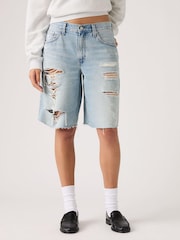 Been There Jort - Σορτς Levi's ® Baggy Dad - Εικόνα 5 από 5