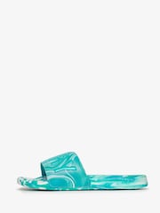 Superdry Marble Pool Sliders - Imagem 2 de 8