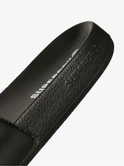 Superdry Core Pool Sliders - Imagem 4 de 8