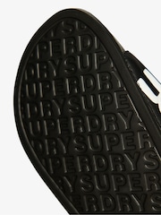 Superdry Core Pool Sliders - Imagem 7 de 8