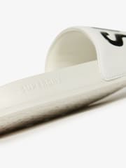 Superdry Core Pool Sliders - Imagem 6 de 7